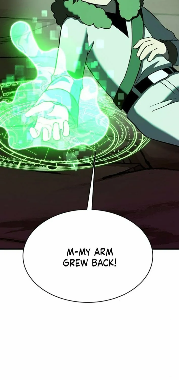 Dig or Die Chapter 13 page 8 - 