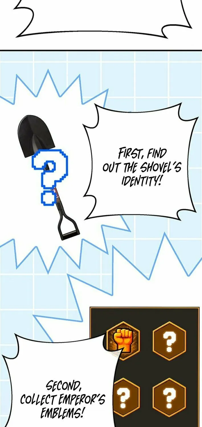 Dig or Die Chapter 13 page 71 - 