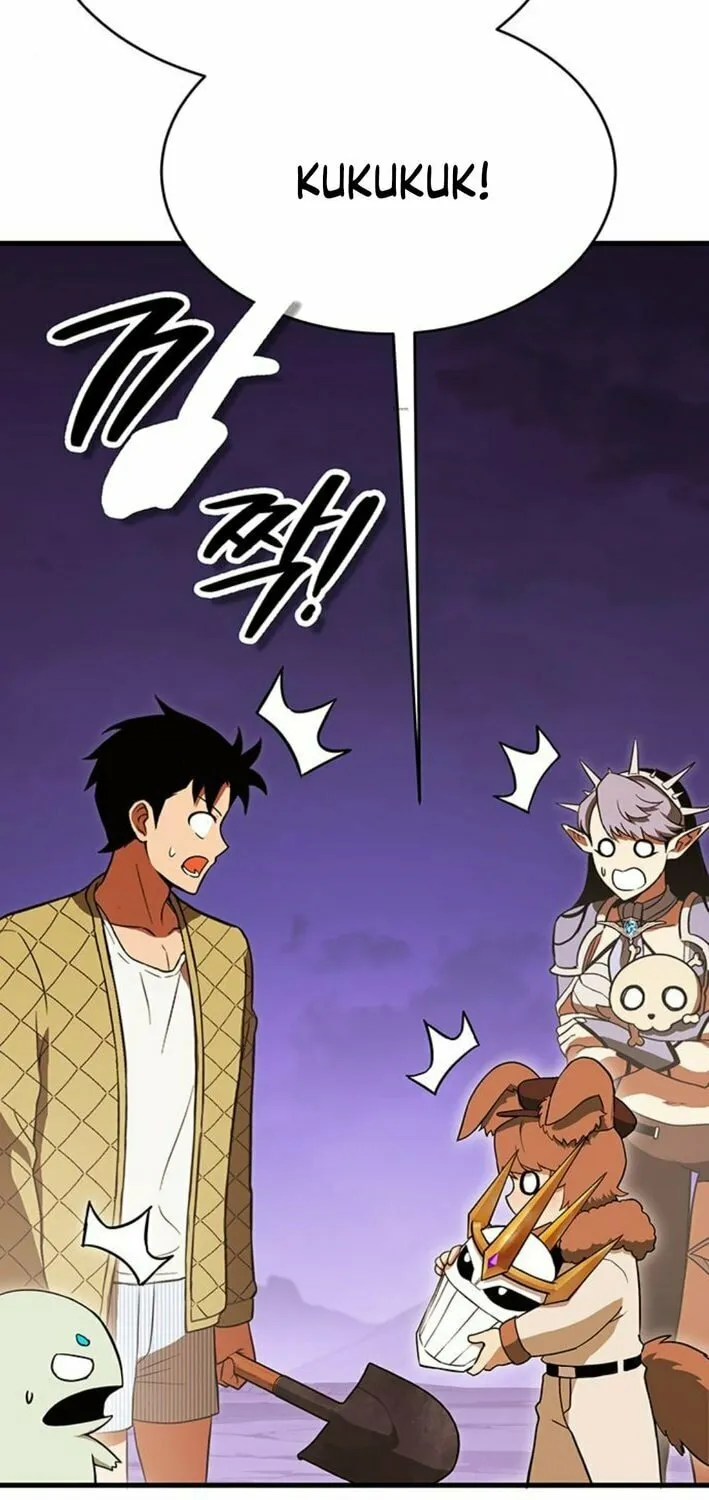 Dig or Die Chapter 13 page 89 - 