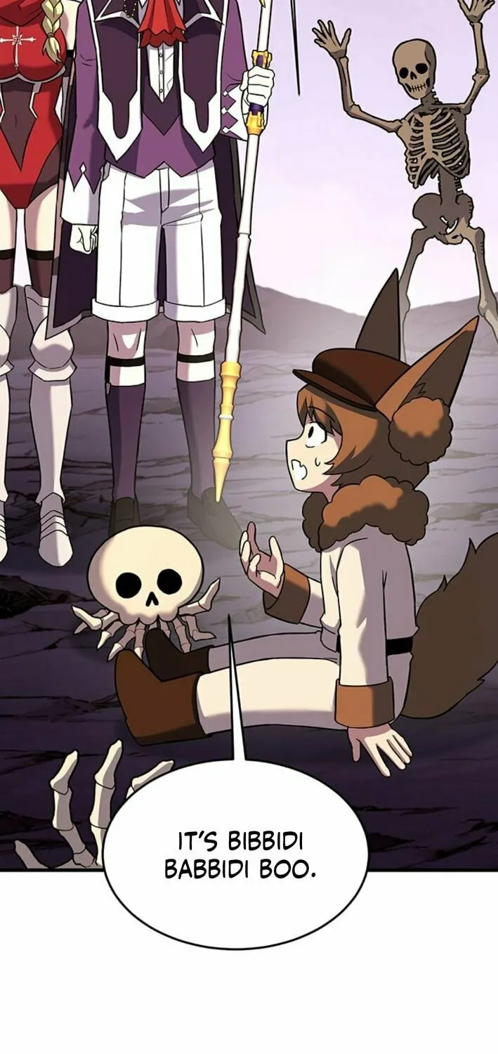 Dig or Die Chapter 13 page 10 - 