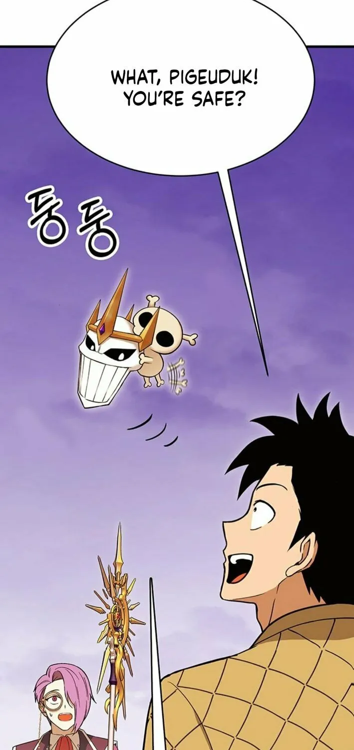 Dig or Die Chapter 13 page 93 - 