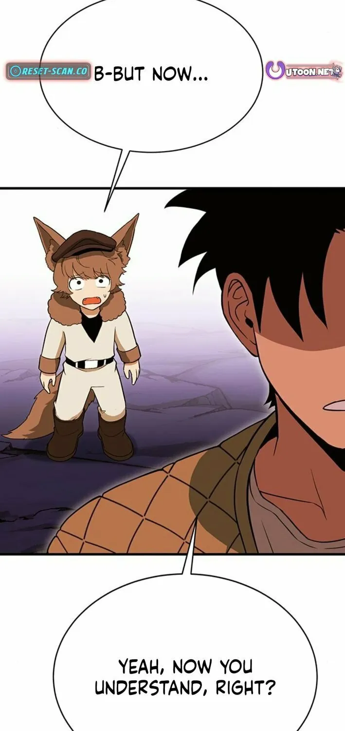 Dig or Die Chapter 13 page 100 - 
