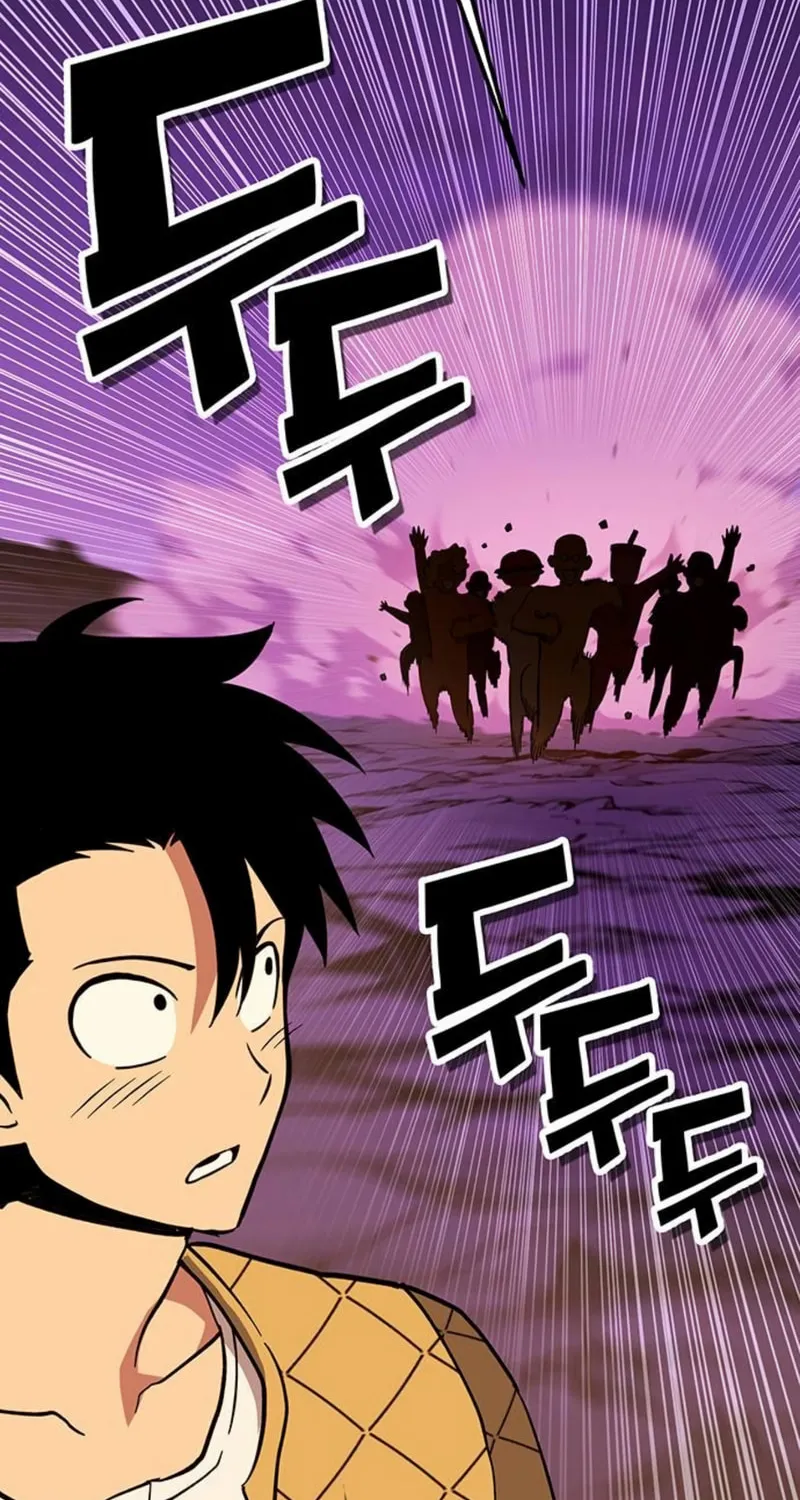 Dig or Die Chapter 14 page 104 - 