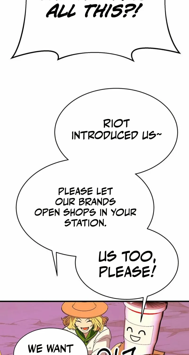 Dig or Die Chapter 14 page 109 - 