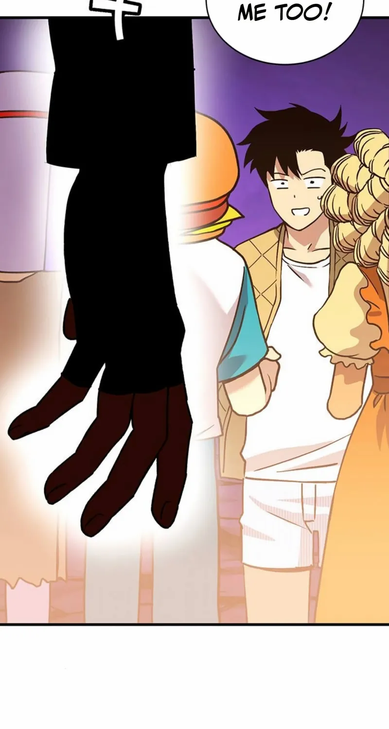 Dig or Die Chapter 14 page 112 - 