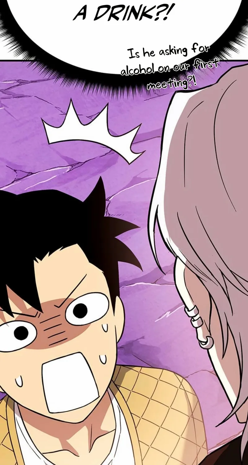 Dig or Die Chapter 14 page 130 - 