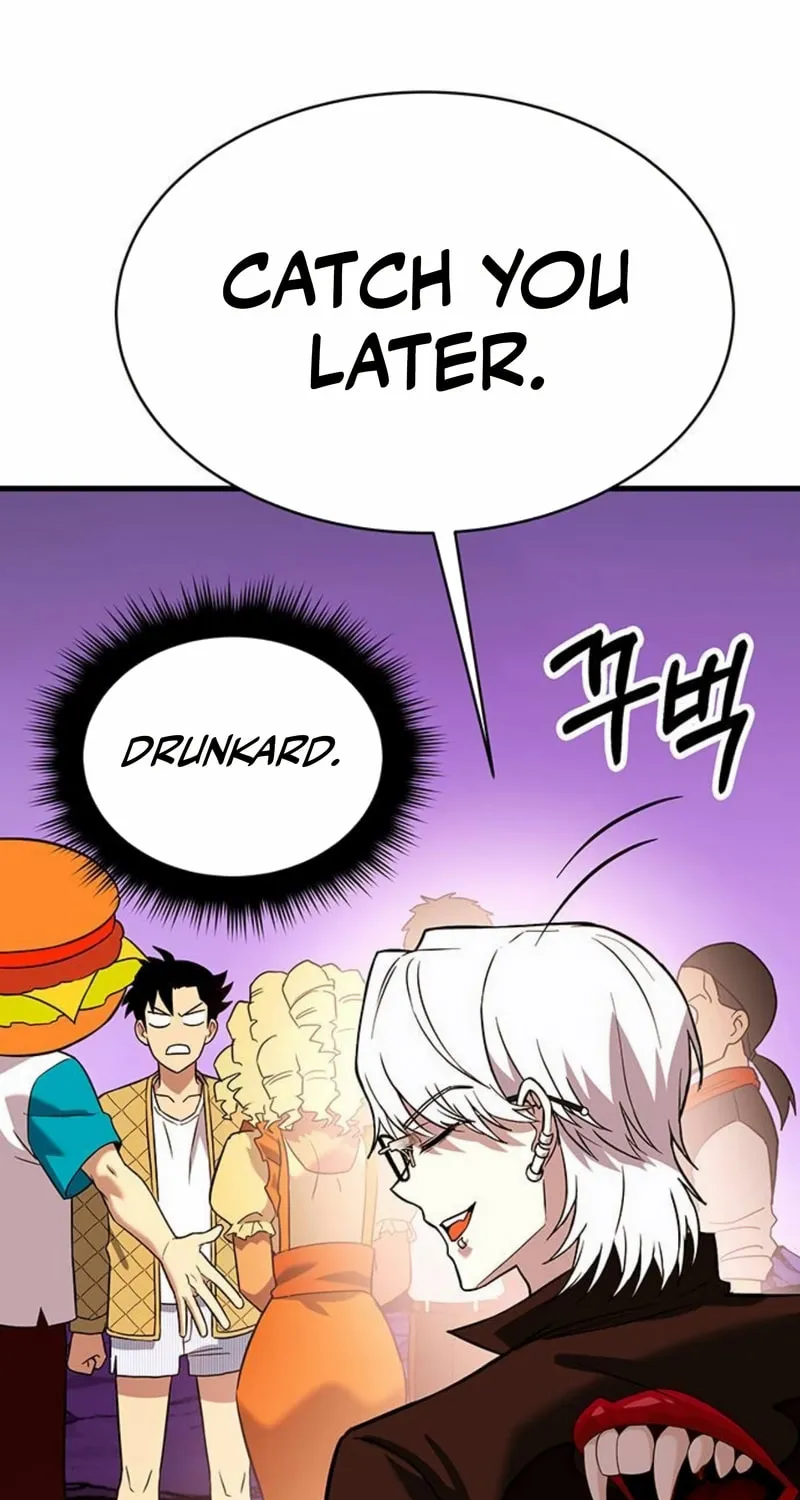 Dig or Die Chapter 14 page 132 - 