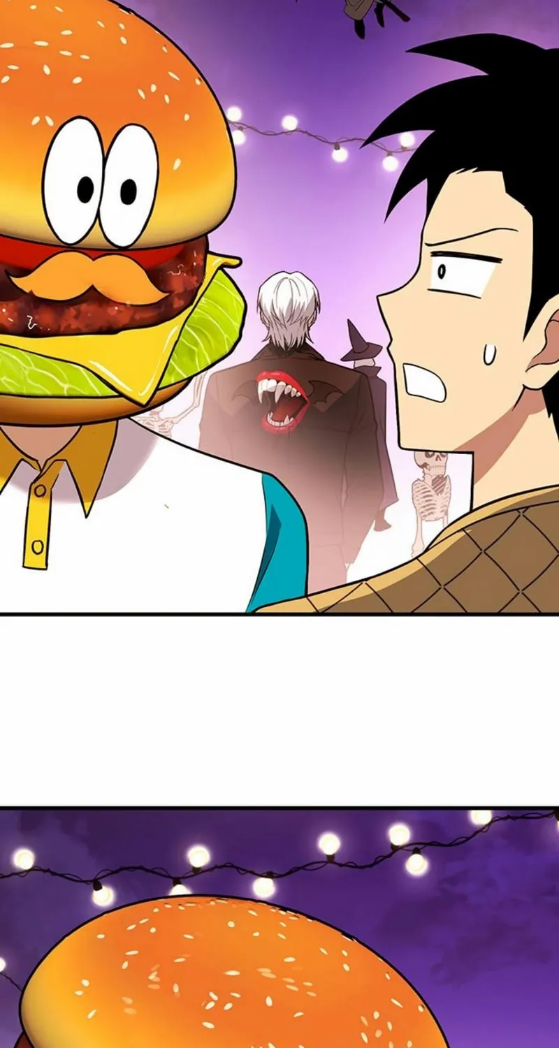Dig or Die Chapter 14 page 135 - 
