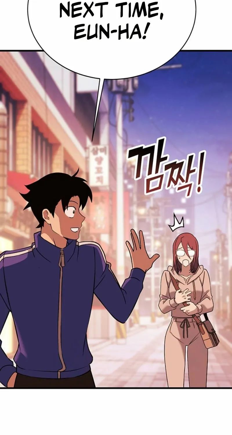 Dig or Die Chapter 14 page 187 - 