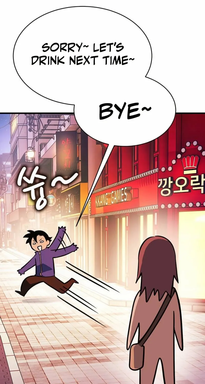 Dig or Die Chapter 14 page 197 - 