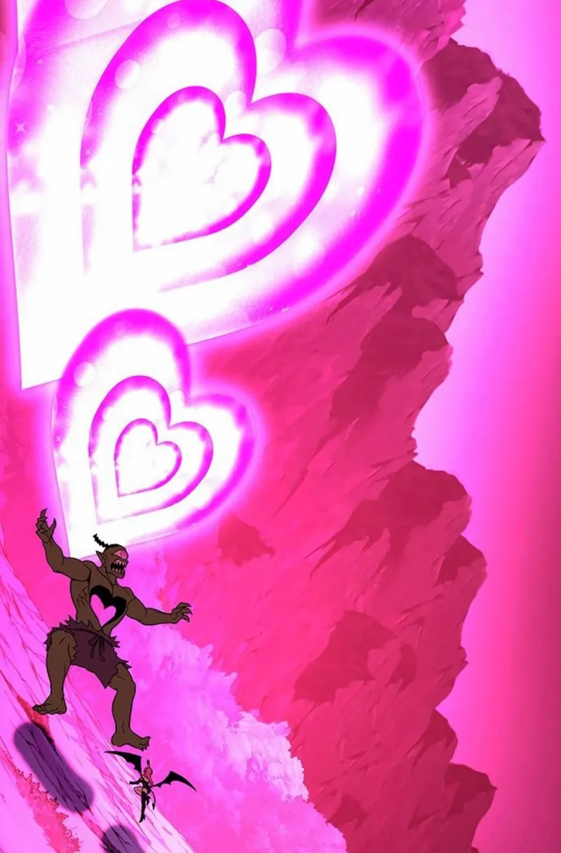 Dig or Die Chapter 14 page 257 - 