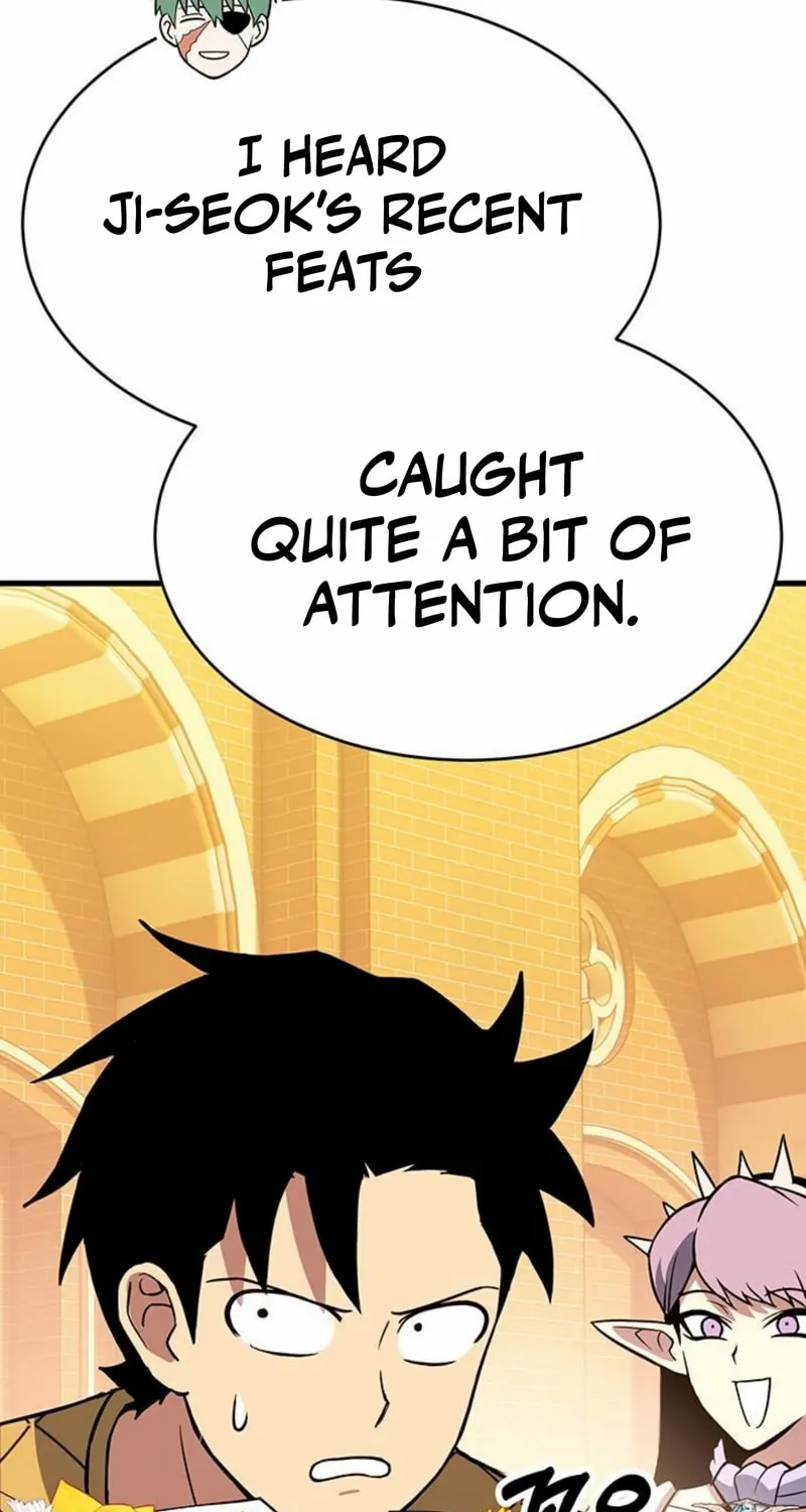 Dig or Die Chapter 14 page 34 - 