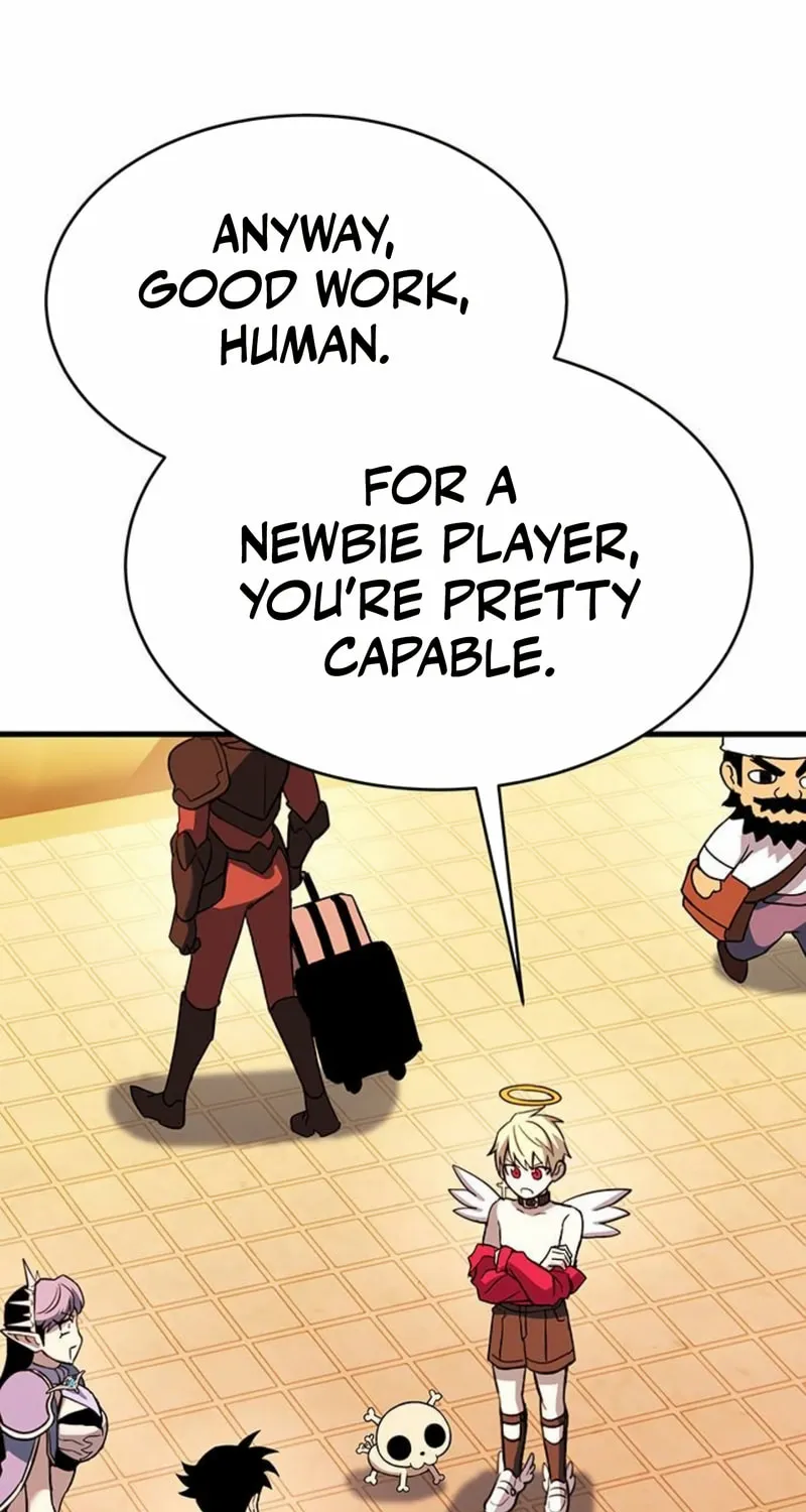 Dig or Die Chapter 14 page 36 - 