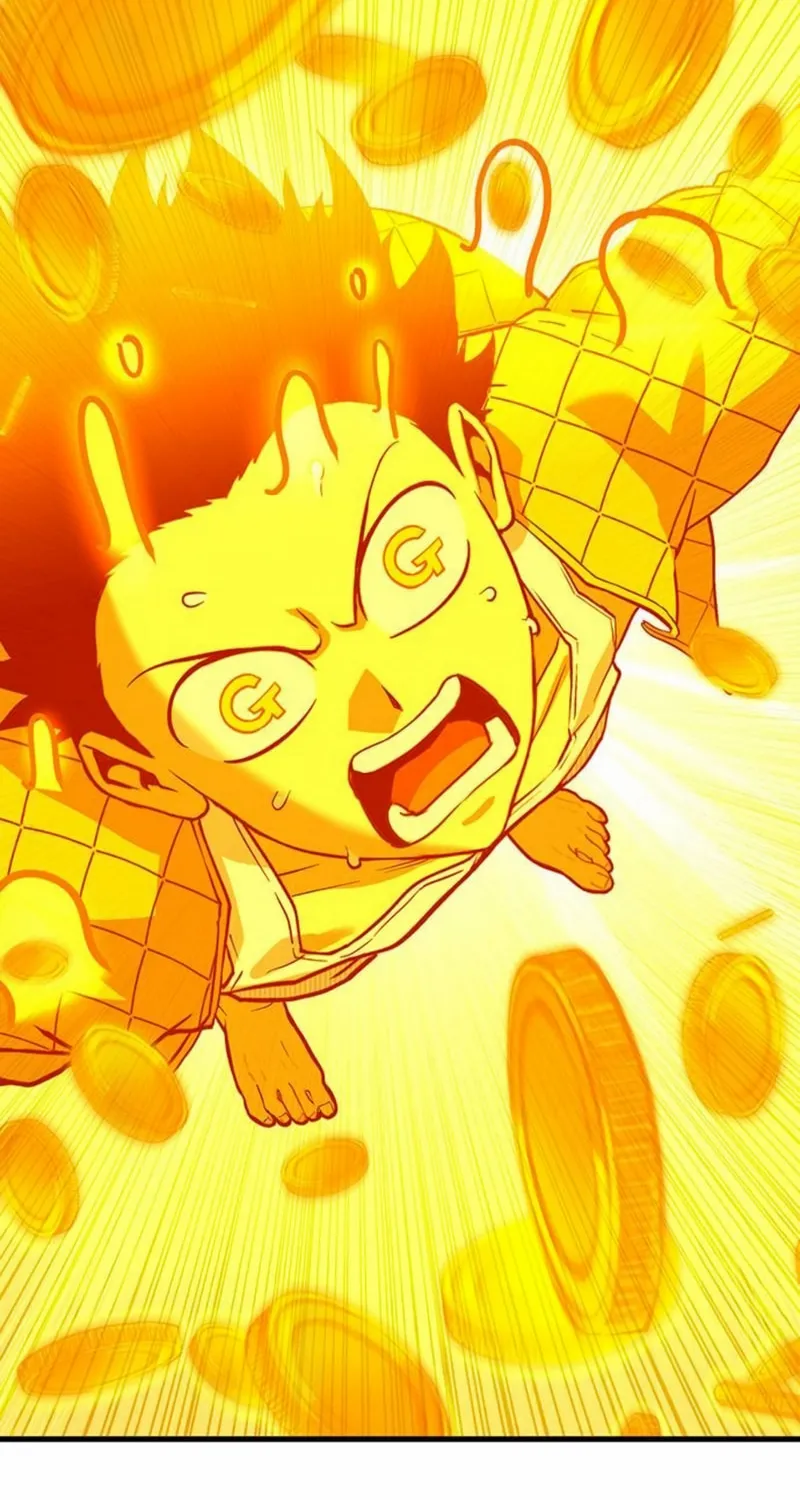 Dig or Die Chapter 14 page 45 - 