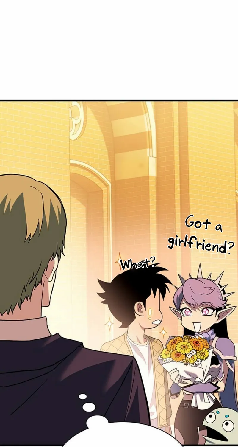 Dig or Die Chapter 14 page 58 - 