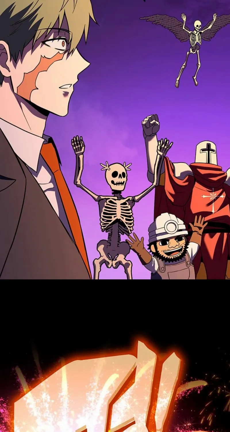 Dig or Die Chapter 14 page 66 - 