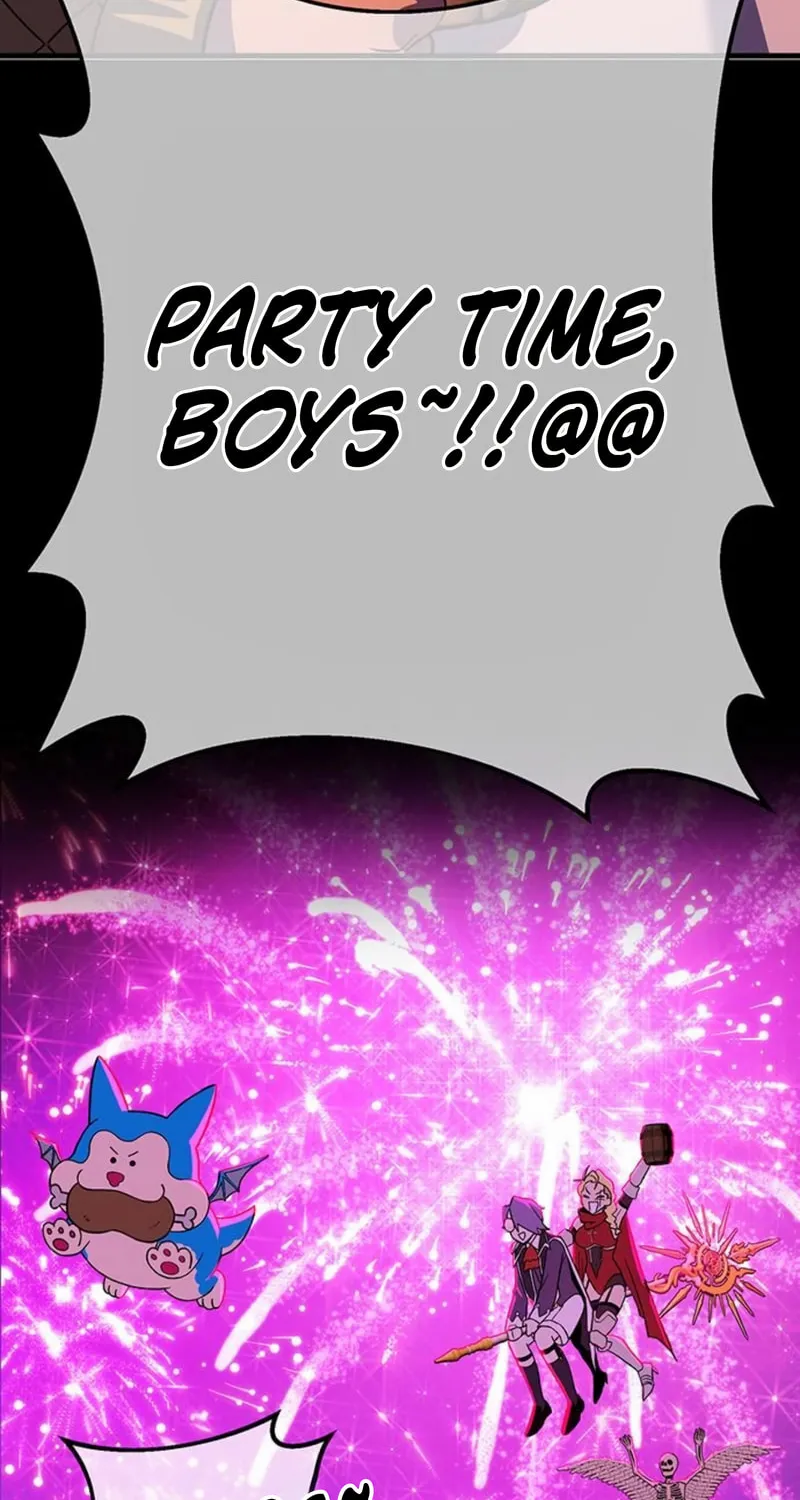 Dig or Die Chapter 14 page 69 - 