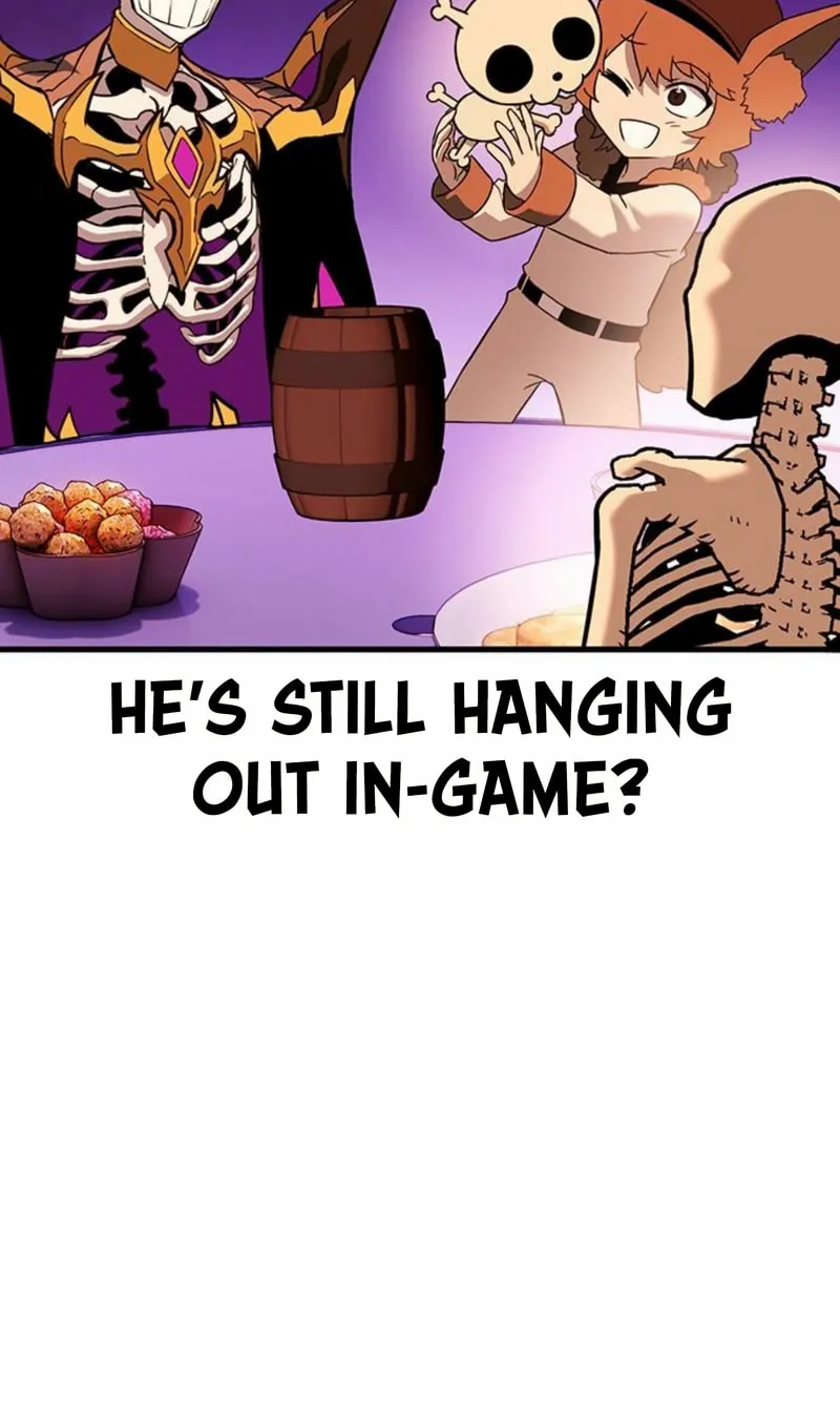 Dig or Die Chapter 14 page 74 - 