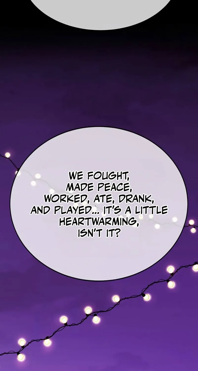 Dig or Die Chapter 14 page 84 - 