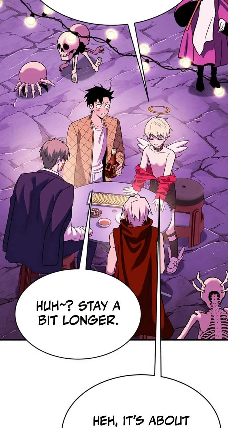 Dig or Die Chapter 14 page 89 - 