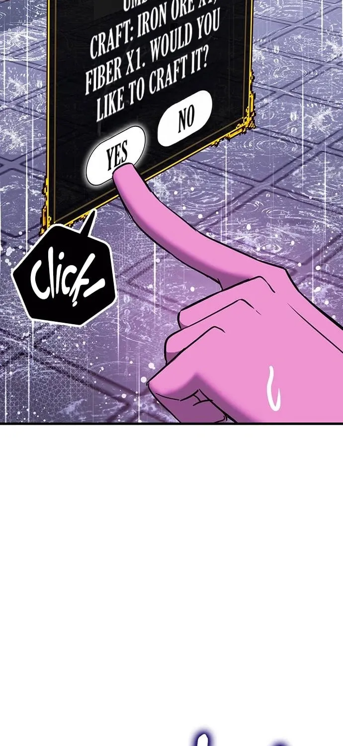 Dig or Die Chapter 15 page 128 - 