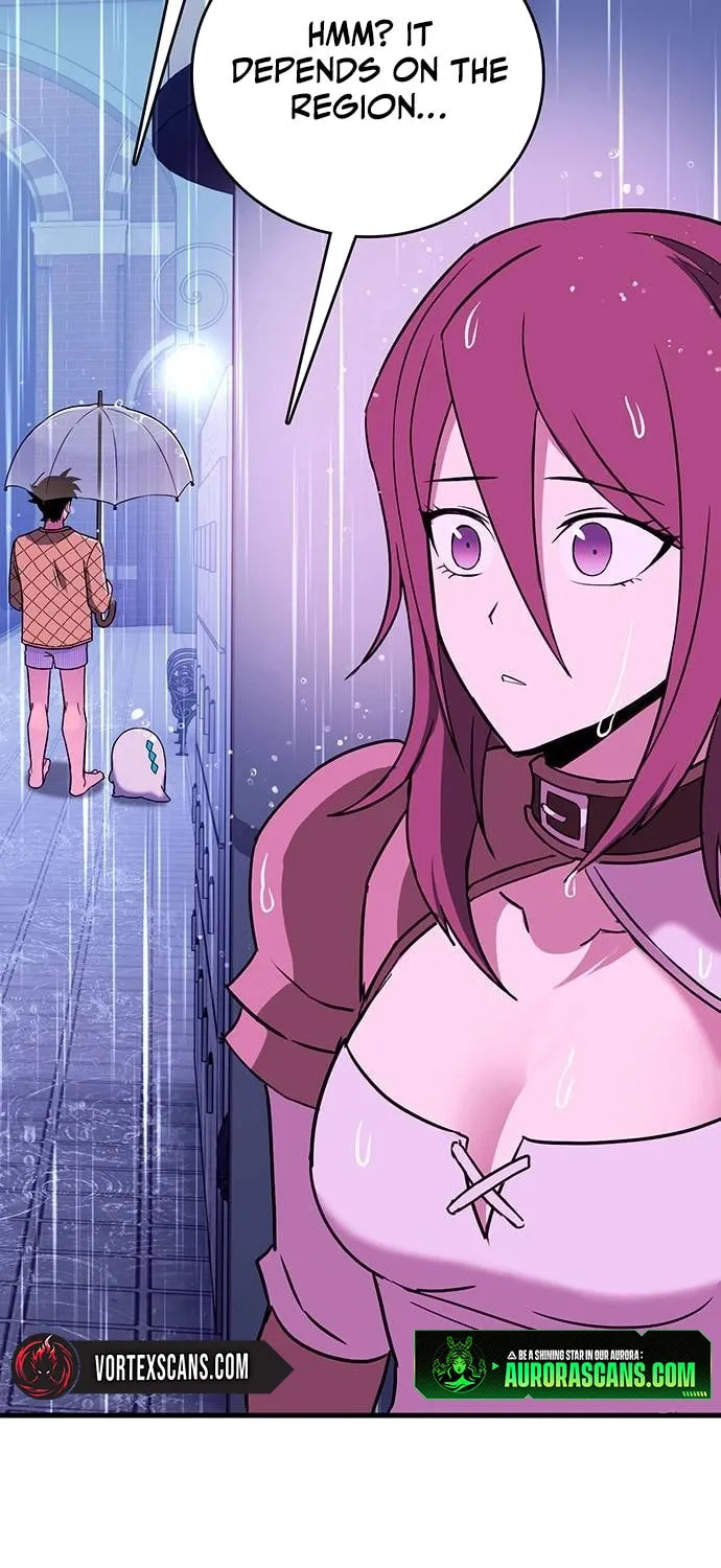 Dig or Die Chapter 15 page 131 - 