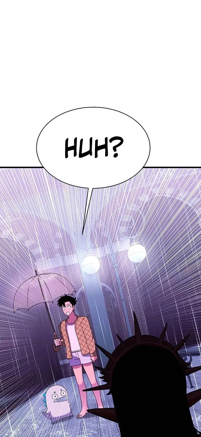 Dig or Die Chapter 15 page 138 - 