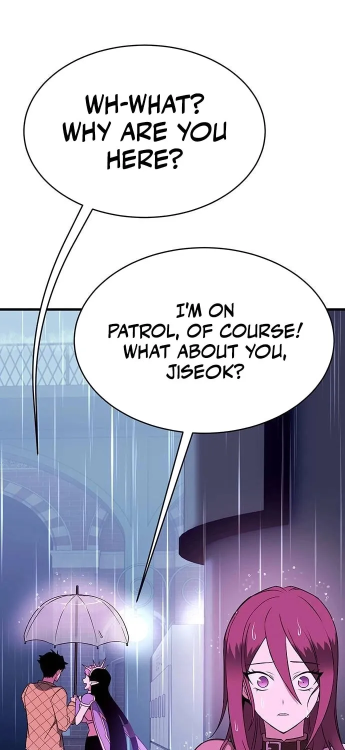 Dig or Die Chapter 15 page 142 - 