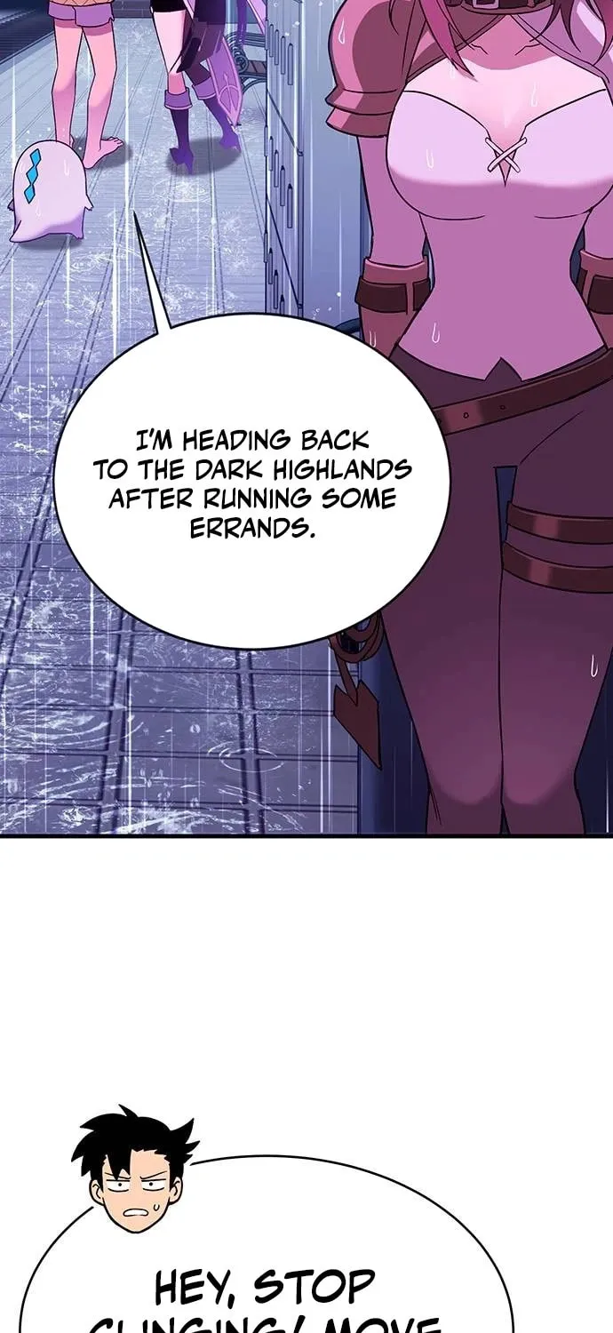 Dig or Die Chapter 15 page 143 - 