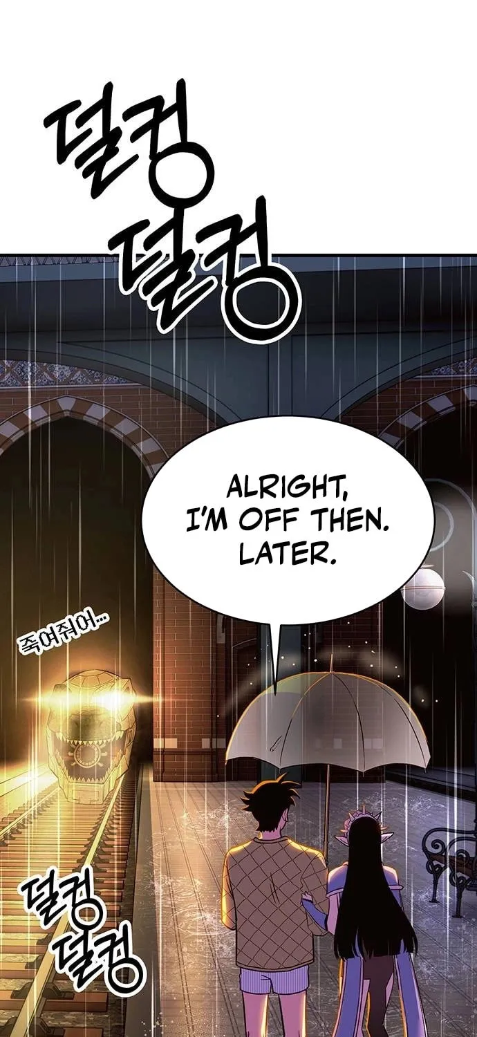Dig or Die Chapter 15 page 151 - 