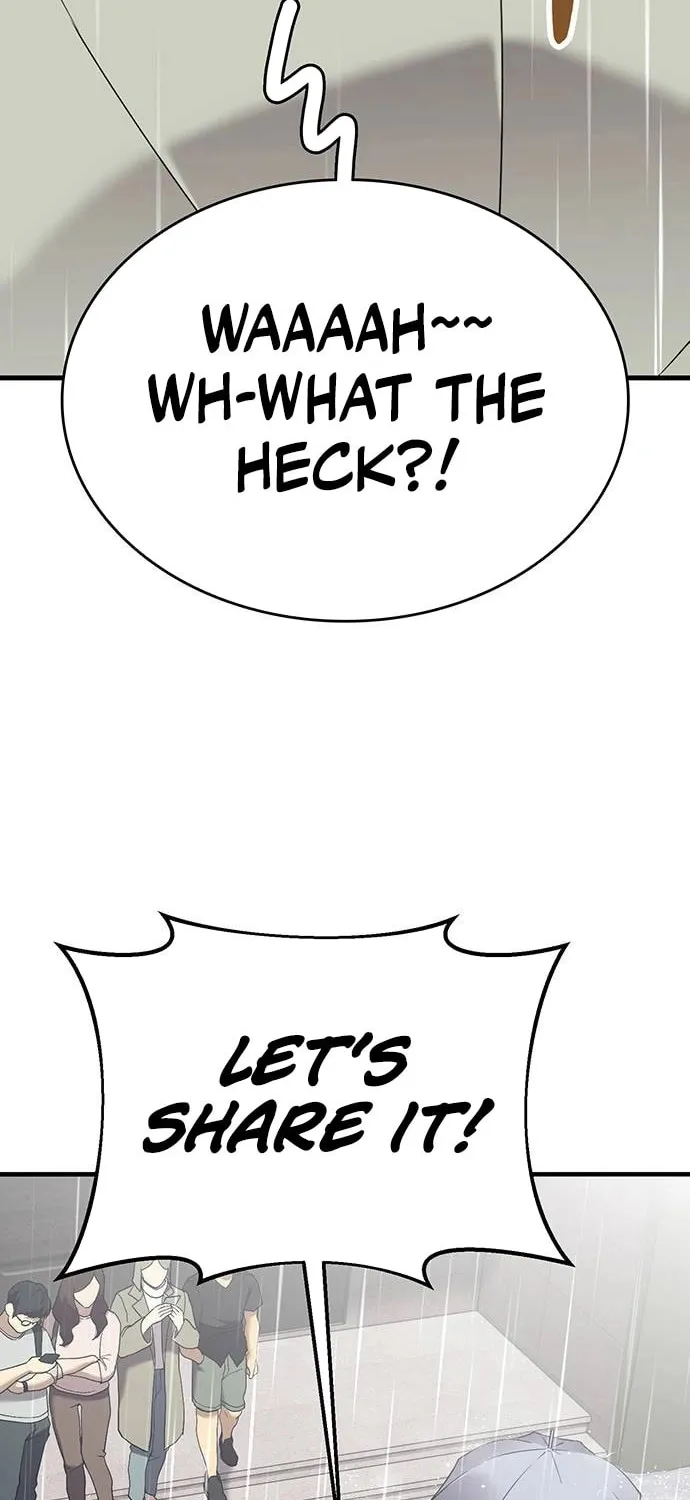 Dig or Die Chapter 15 page 21 - 