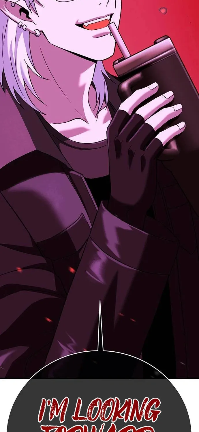 Dig or Die Chapter 15 page 81 - 