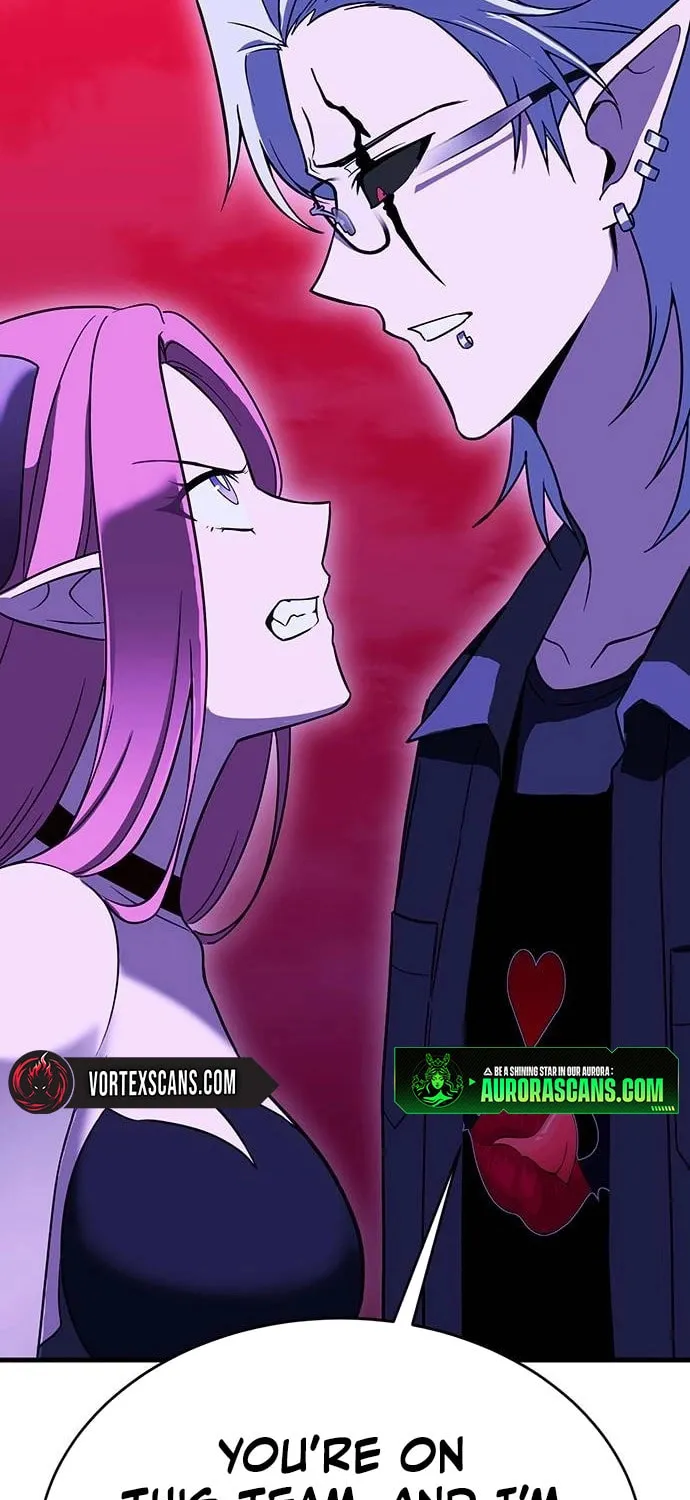 Dig or Die Chapter 15 page 87 - 