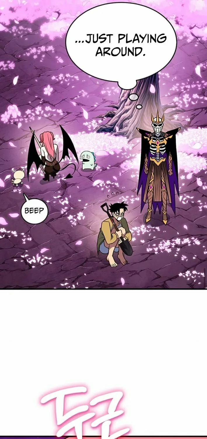 Dig or Die Chapter 16 page 148 - 