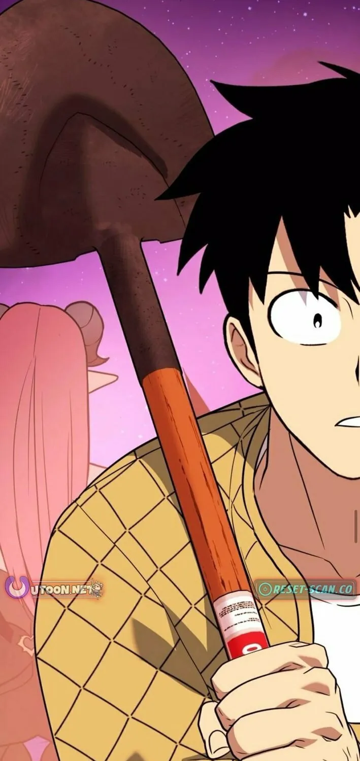 Dig or Die Chapter 16 page 163 - 