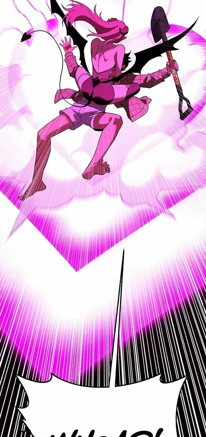 Dig or Die Chapter 16 page 188 - 