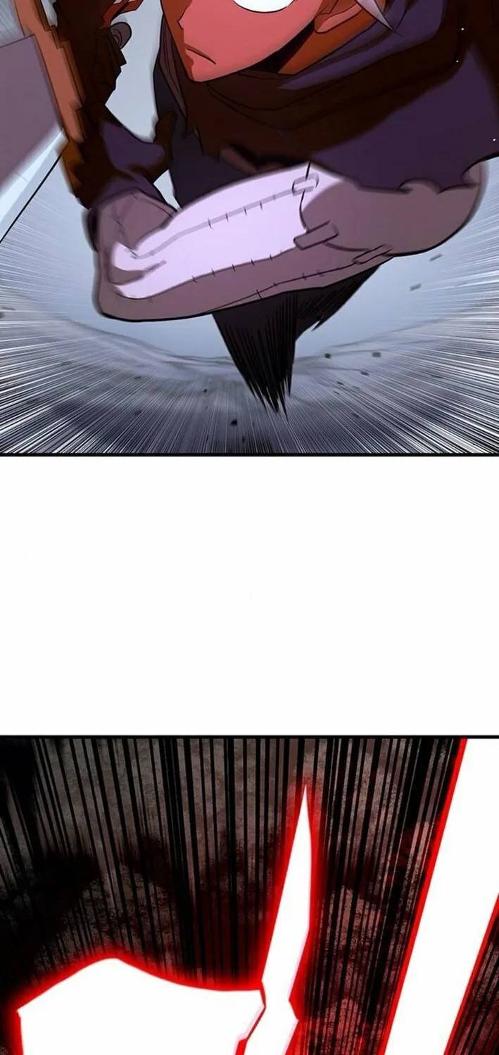 Dig or Die Chapter 16 page 27 - 