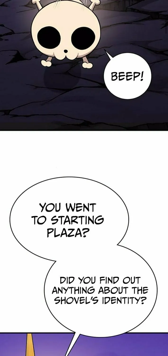 Dig or Die Chapter 16 page 89 - 