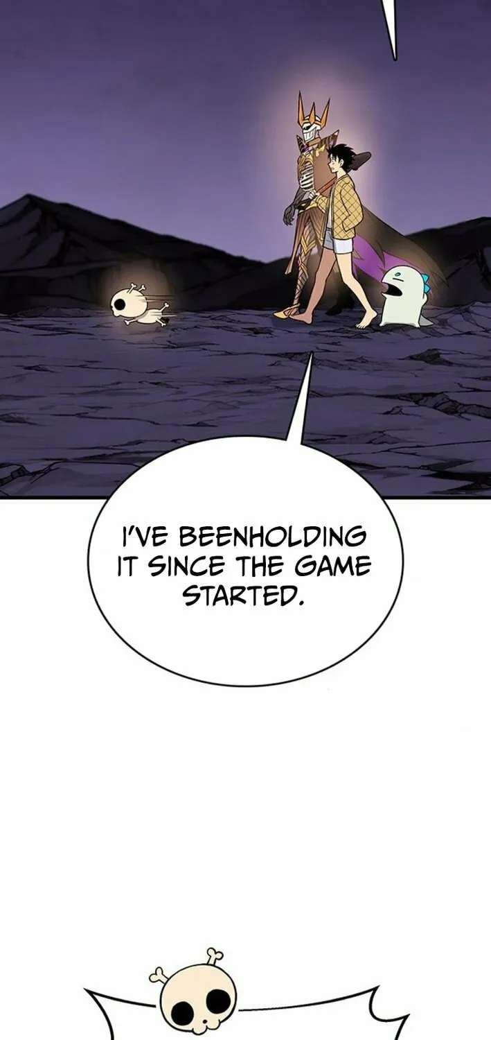 Dig or Die Chapter 16 page 92 - 