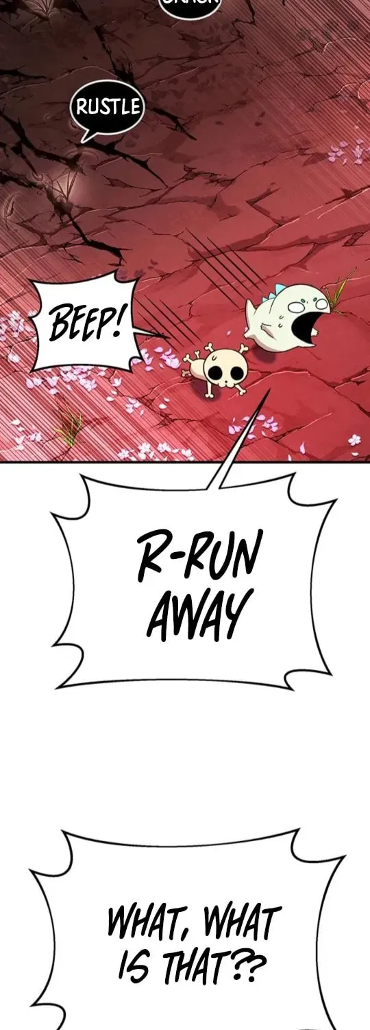 Dig or Die Chapter 17 page 104 - 