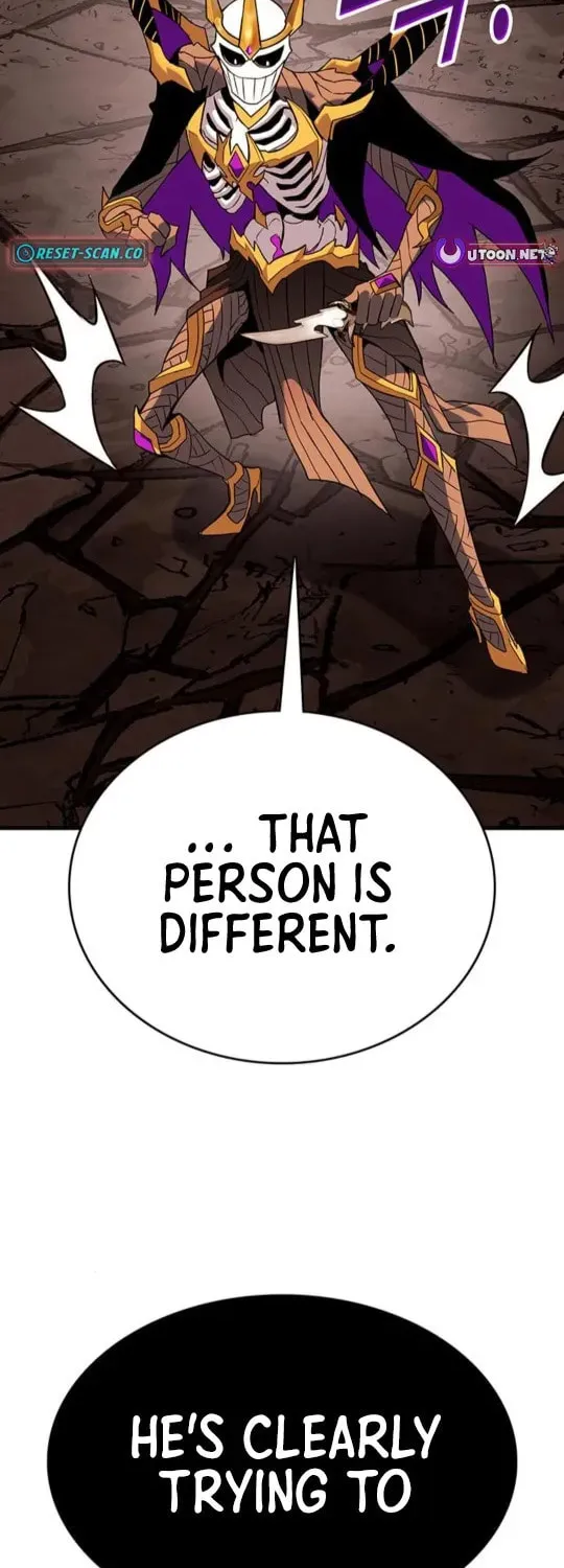 Dig or Die Chapter 17 page 116 - 