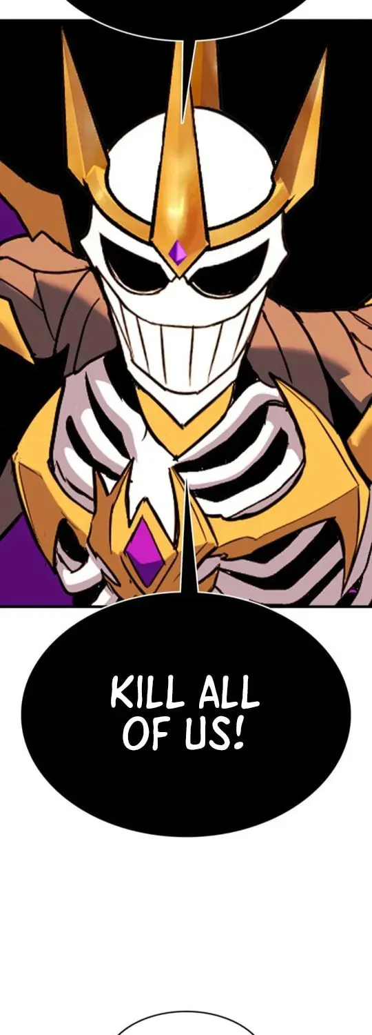 Dig or Die Chapter 17 page 117 - 