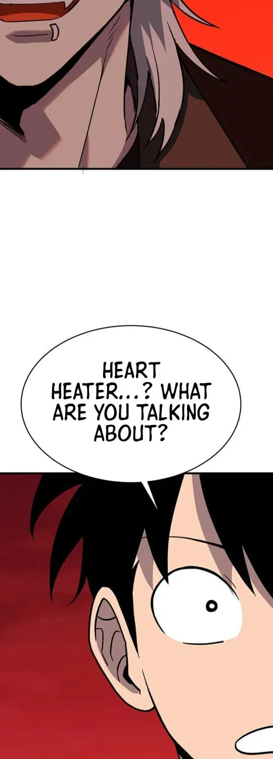 Dig or Die Chapter 17 page 124 - 