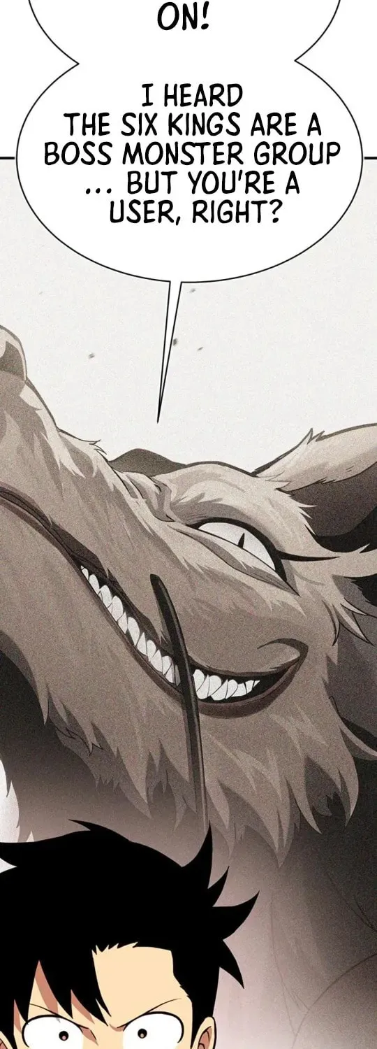 Dig or Die Chapter 17 page 137 - 