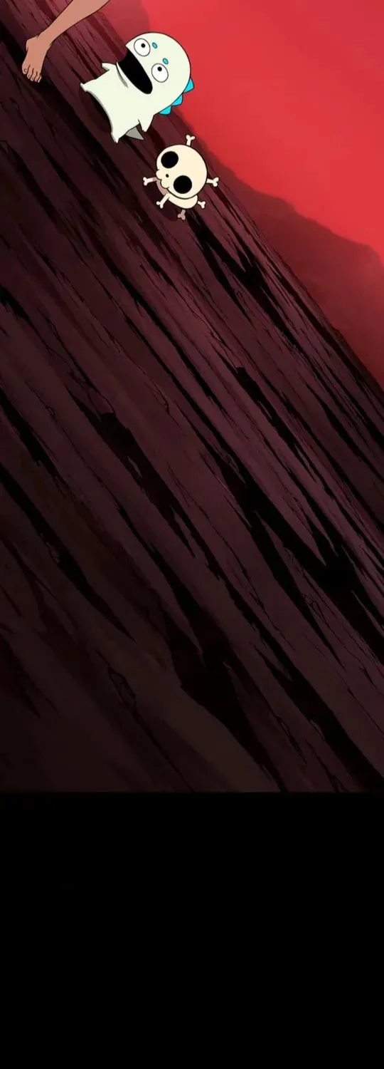 Dig or Die Chapter 17 page 148 - 