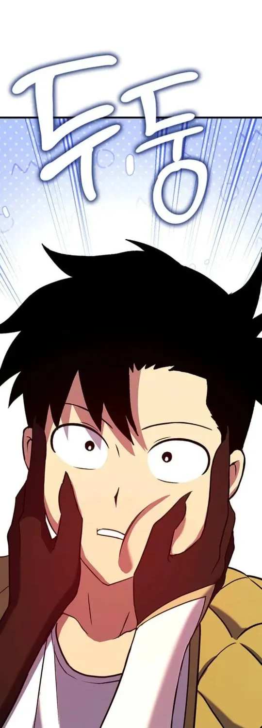 Dig or Die Chapter 17 page 20 - 