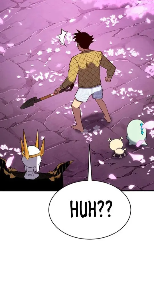 Dig or Die Chapter 17 page 49 - 