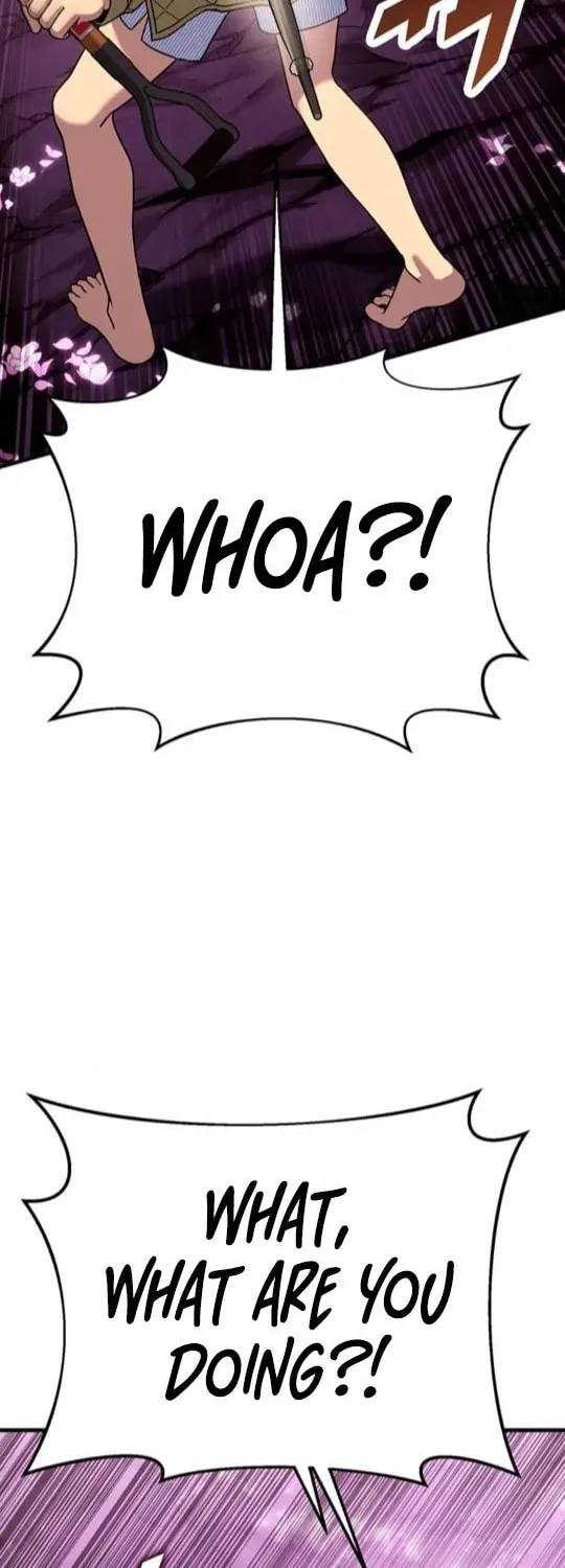 Dig or Die Chapter 17 page 60 - 