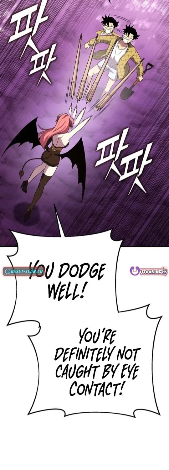 Dig or Die Chapter 17 page 61 - 