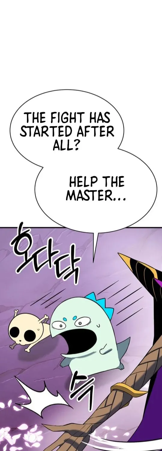 Dig or Die Chapter 17 page 64 - 